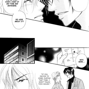 [Kabutomaru Chouko] Fukujuu no Gakuen [Eng] – Gay Manga sex 163