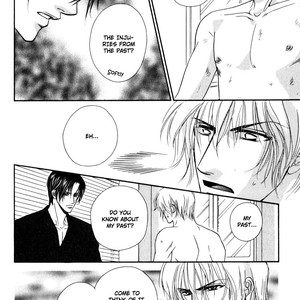 [Kabutomaru Chouko] Fukujuu no Gakuen [Eng] – Gay Manga sex 166