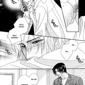 [Kabutomaru Chouko] Fukujuu no Gakuen [Eng] – Gay Manga sex 176