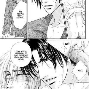 [Kabutomaru Chouko] Fukujuu no Gakuen [Eng] – Gay Manga sex 177