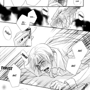 [Kabutomaru Chouko] Fukujuu no Gakuen [Eng] – Gay Manga sex 178