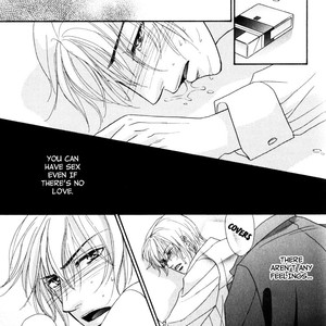 [Kabutomaru Chouko] Fukujuu no Gakuen [Eng] – Gay Manga sex 179