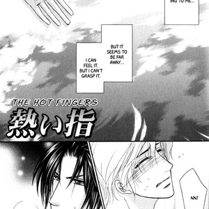 [Kabutomaru Chouko] Fukujuu no Gakuen [Eng] – Gay Manga sex 186