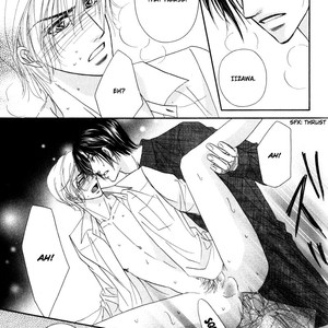 [Kabutomaru Chouko] Fukujuu no Gakuen [Eng] – Gay Manga sex 194