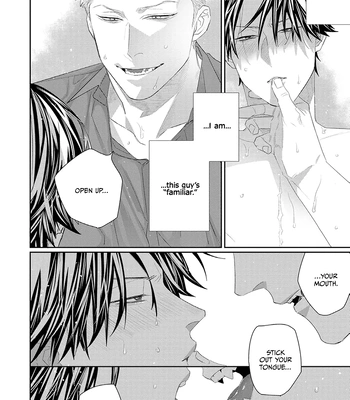[KUROI Yodaka] Majo no Inu – Vol.02 [Eng] (c.6) – Gay Manga sex 3