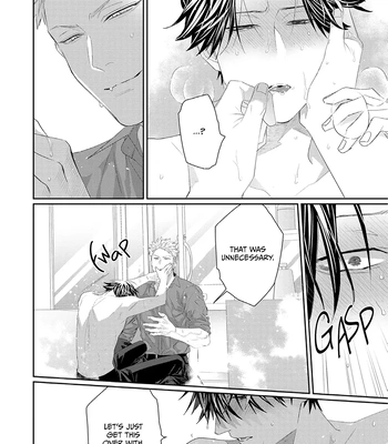 [KUROI Yodaka] Majo no Inu – Vol.02 [Eng] (c.6) – Gay Manga sex 7