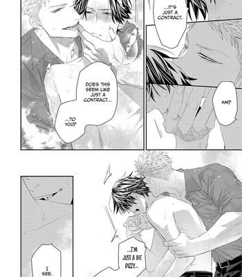 [KUROI Yodaka] Majo no Inu – Vol.02 [Eng] (c.6) – Gay Manga sex 9