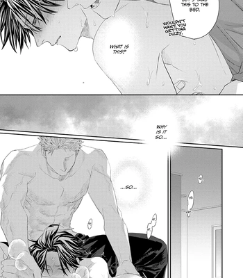 [KUROI Yodaka] Majo no Inu – Vol.02 [Eng] (c.6) – Gay Manga sex 10
