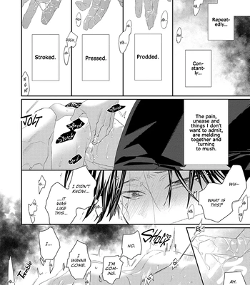 [KUROI Yodaka] Majo no Inu – Vol.02 [Eng] (c.6) – Gay Manga sex 11