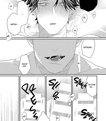 [KUROI Yodaka] Majo no Inu – Vol.02 [Eng] (c.6) – Gay Manga sex 14