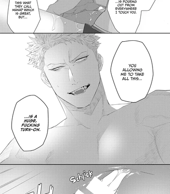 [KUROI Yodaka] Majo no Inu – Vol.02 [Eng] (c.6) – Gay Manga sex 18