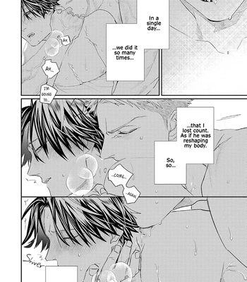 [KUROI Yodaka] Majo no Inu – Vol.02 [Eng] (c.6) – Gay Manga sex 21