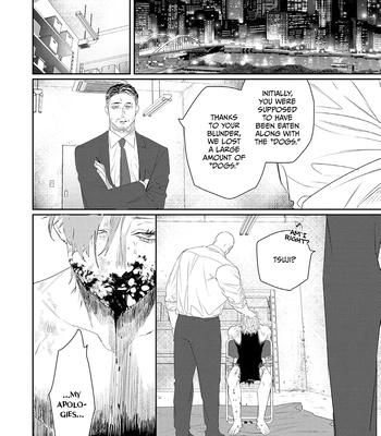 [KUROI Yodaka] Majo no Inu – Vol.02 [Eng] (c.6) – Gay Manga sex 23