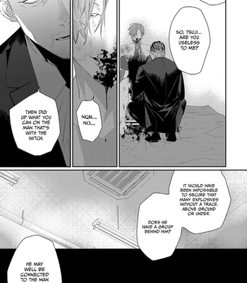 [KUROI Yodaka] Majo no Inu – Vol.02 [Eng] (c.6) – Gay Manga sex 24