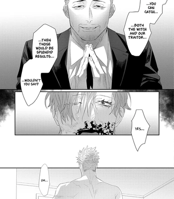 [KUROI Yodaka] Majo no Inu – Vol.02 [Eng] (c.6) – Gay Manga sex 25