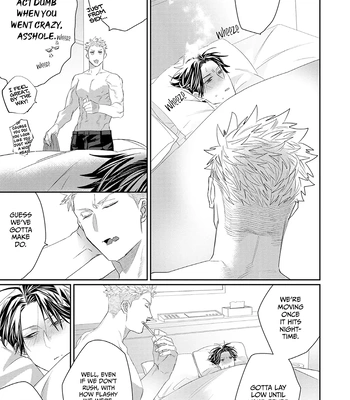 [KUROI Yodaka] Majo no Inu – Vol.02 [Eng] (c.6) – Gay Manga sex 26