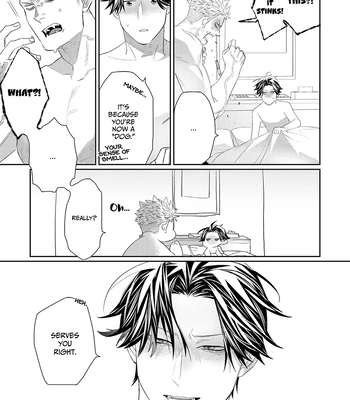 [KUROI Yodaka] Majo no Inu – Vol.02 [Eng] (c.6) – Gay Manga sex 28