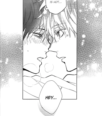 [Meltbox] A Bouquet for a Corpse – Jujutsu Kaisen dj [Eng] – Gay Manga sex 34
