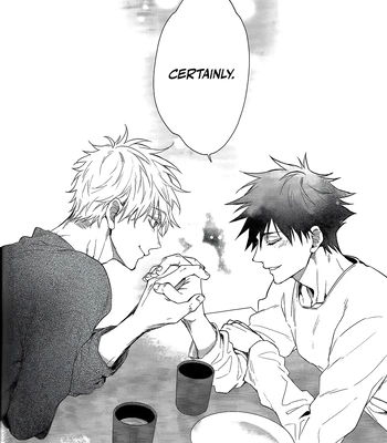 [Meltbox] A Bouquet for a Corpse – Jujutsu Kaisen dj [Eng] – Gay Manga sex 53