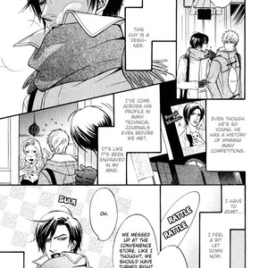 [Kano Shiuko] Mayou Otoko [Eng] – Gay Manga sex 9