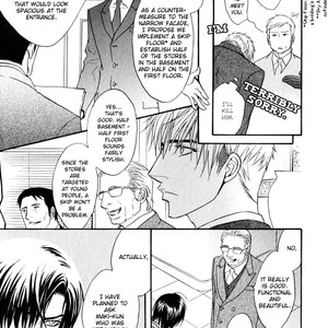 [Kano Shiuko] Mayou Otoko [Eng] – Gay Manga sex 11