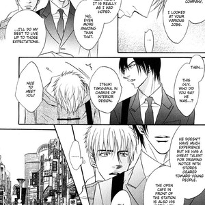 [Kano Shiuko] Mayou Otoko [Eng] – Gay Manga sex 12