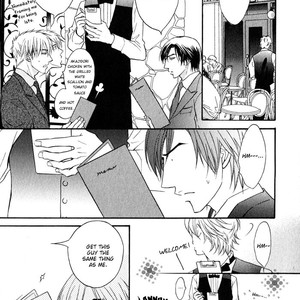 [Kano Shiuko] Mayou Otoko [Eng] – Gay Manga sex 13