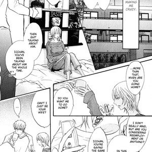 [Kano Shiuko] Mayou Otoko [Eng] – Gay Manga sex 17