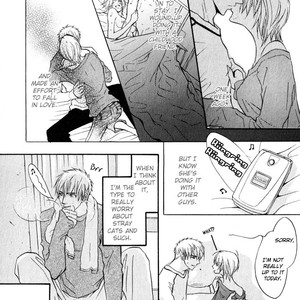 [Kano Shiuko] Mayou Otoko [Eng] – Gay Manga sex 18