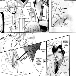 [Kano Shiuko] Mayou Otoko [Eng] – Gay Manga sex 19