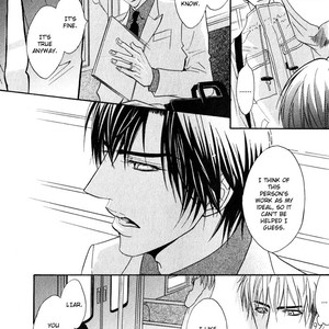 [Kano Shiuko] Mayou Otoko [Eng] – Gay Manga sex 20