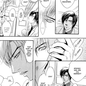 [Kano Shiuko] Mayou Otoko [Eng] – Gay Manga sex 21