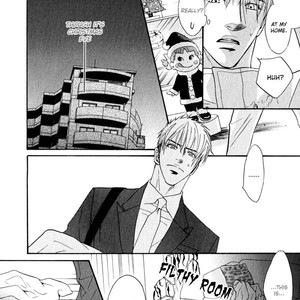 [Kano Shiuko] Mayou Otoko [Eng] – Gay Manga sex 22