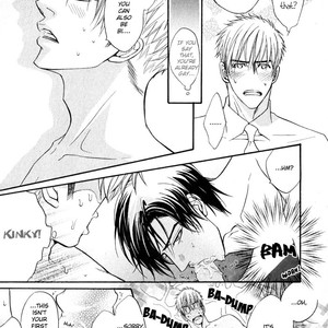 [Kano Shiuko] Mayou Otoko [Eng] – Gay Manga sex 27
