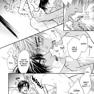 [Kano Shiuko] Mayou Otoko [Eng] – Gay Manga sex 28