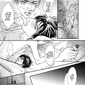 [Kano Shiuko] Mayou Otoko [Eng] – Gay Manga sex 29