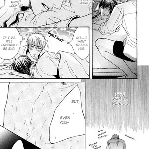 [Kano Shiuko] Mayou Otoko [Eng] – Gay Manga sex 31