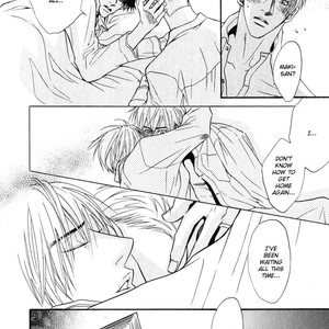 [Kano Shiuko] Mayou Otoko [Eng] – Gay Manga sex 32