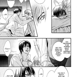 [Kano Shiuko] Mayou Otoko [Eng] – Gay Manga sex 33
