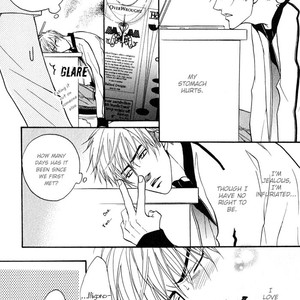 [Kano Shiuko] Mayou Otoko [Eng] – Gay Manga sex 36