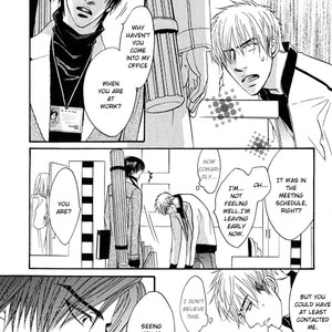 [Kano Shiuko] Mayou Otoko [Eng] – Gay Manga sex 37