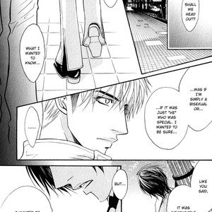 [Kano Shiuko] Mayou Otoko [Eng] – Gay Manga sex 38