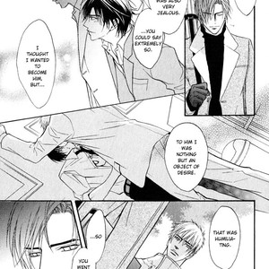 [Kano Shiuko] Mayou Otoko [Eng] – Gay Manga sex 39
