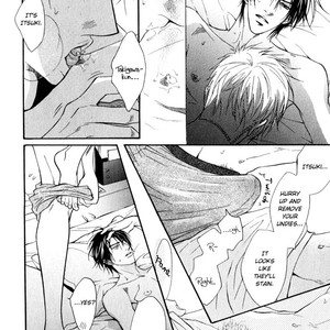 [Kano Shiuko] Mayou Otoko [Eng] – Gay Manga sex 44