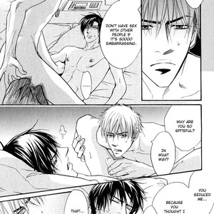 [Kano Shiuko] Mayou Otoko [Eng] – Gay Manga sex 45
