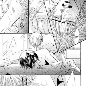 [Kano Shiuko] Mayou Otoko [Eng] – Gay Manga sex 47