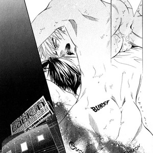 [Kano Shiuko] Mayou Otoko [Eng] – Gay Manga sex 49