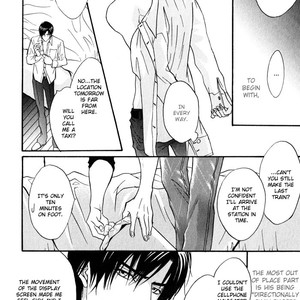 [Kano Shiuko] Mayou Otoko [Eng] – Gay Manga sex 65