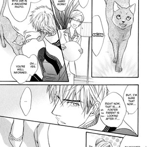 [Kano Shiuko] Mayou Otoko [Eng] – Gay Manga sex 74