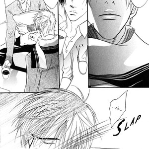 [Kano Shiuko] Mayou Otoko [Eng] – Gay Manga sex 79